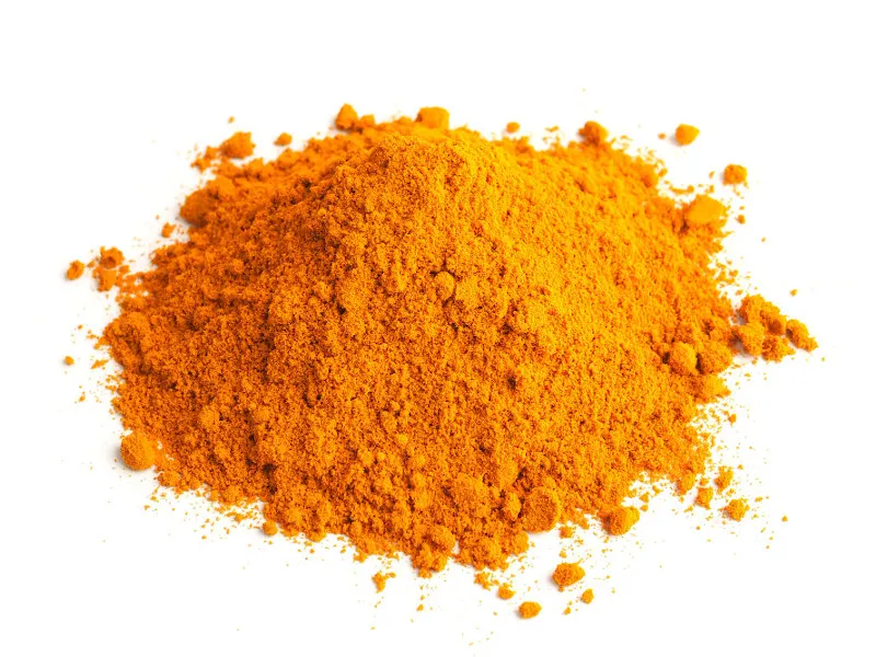 [t.crcm050g] Cúrcuma molida (Tarro 50g)