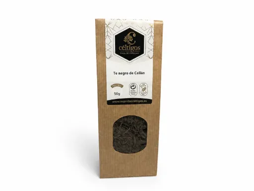 [b.tngc050g] Te negro de Ceylán (Bolsa 50g)
