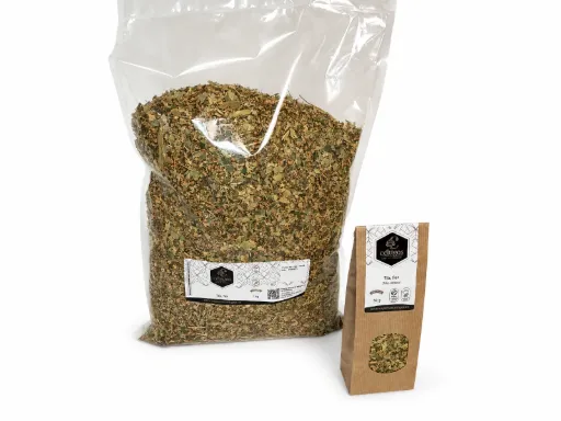 [b.tlla050g] Tila flor (Bolsa 50g)