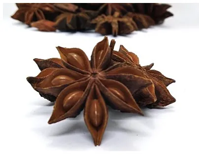 [b.nsst050g] Anís estrellado (Bolsa 50g)