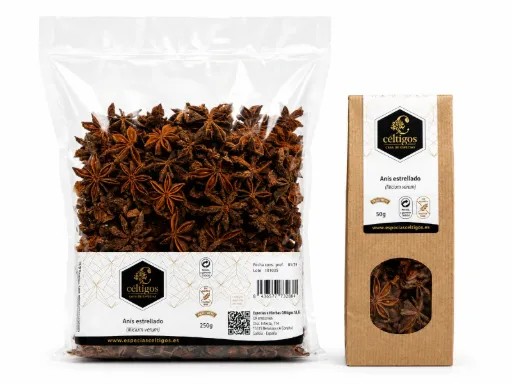 [b.nsst050g] Anís estrellado (Bolsa 50g)