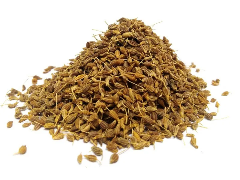 [b.nsgr01kg] Anís verde (Bolsa 100g)