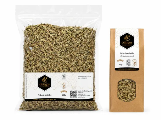 [b.clcl050g] Cola de caballo (Bolsa 50g)
