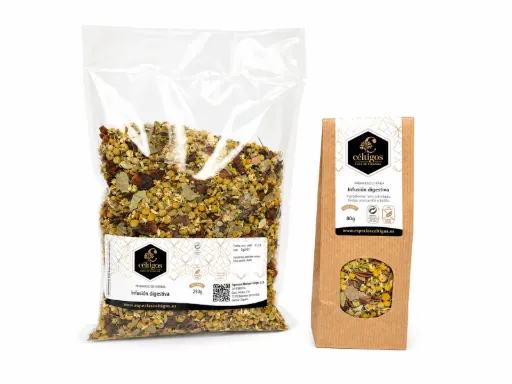 [t.fdgs080g] Infusión digestiva (Bolsa 80g)