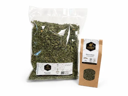 [b.mntt050g] Menta cortada (Bolsa 50g)