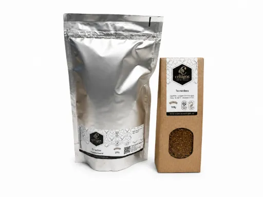 [b.rbss100g] Rooibos (Bolsa 100g)