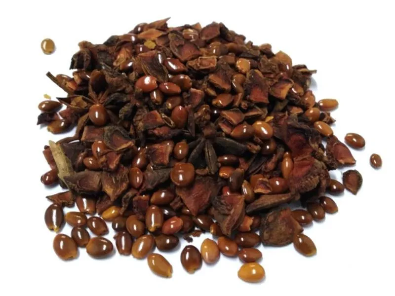 Anís estrellado, roto (Bolsa 100g)