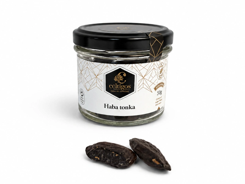 Haba tonka