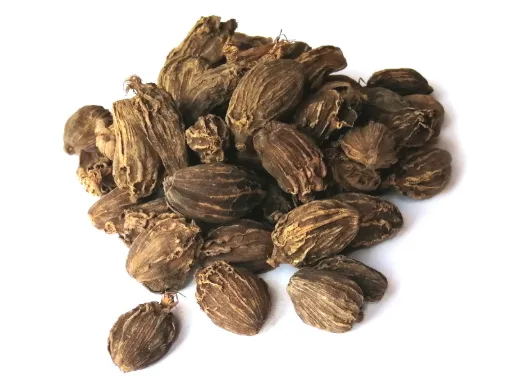 Cardamomo negro (Tarro 30g)