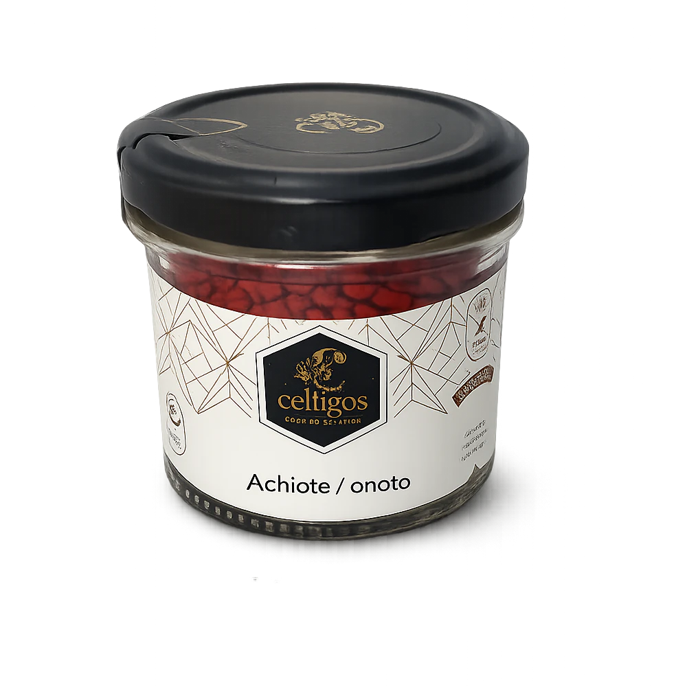 Achiote/onoto