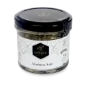 Albahaca, hoja