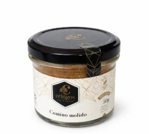 [t.cmnm050g] Comino molido (Tarro 50g)