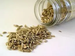 Comino en grano