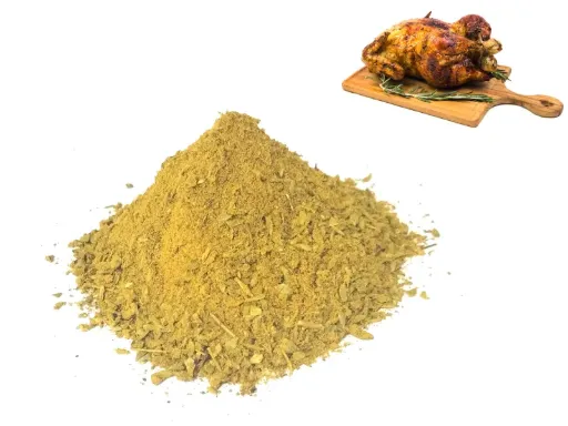 [t.ppll050g] Especias para pollo (Tarro 50g)