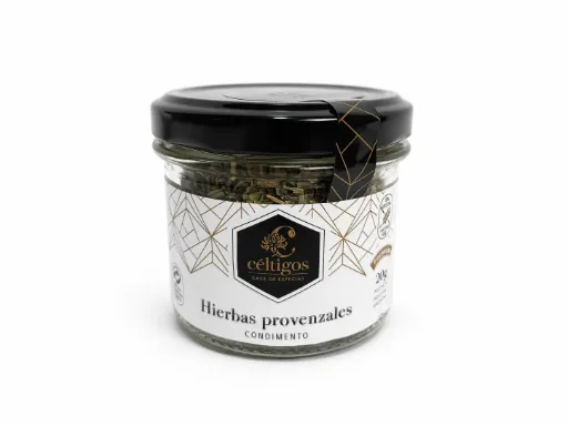 [t.hrbp020g] Hierbas provenzales (Tarro 20g)