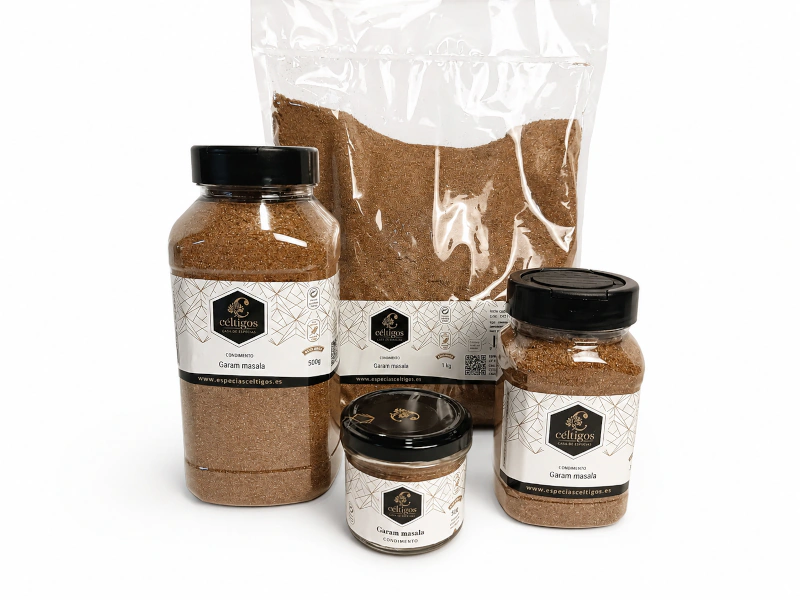 Garam masala