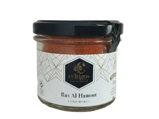 [t.rshn050g] Ras El Hanout (Tarro 50g)