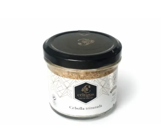 [t.cbls040g] Cebolla en escamas (Tarro 40g)