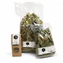 Laurel, hoja