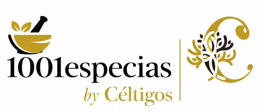 Céltigos, casa de especias